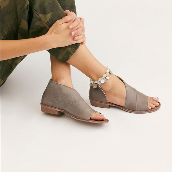 Free People Shoes - Free People Mont Blanc Sandal